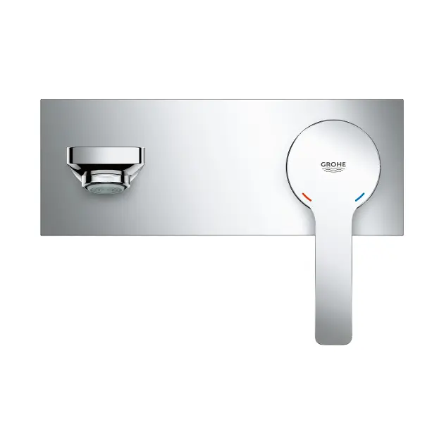 Grohe - Lineare - Mosdó csaptelep - 23444001 – 4. kép