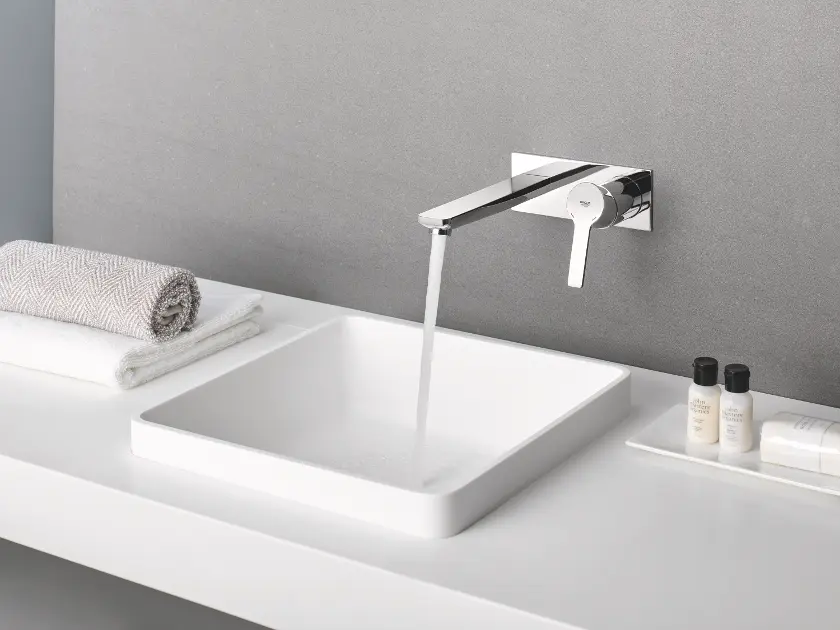 Grohe - Lineare - Mosdó csaptelep - 23444001 – 5. kép