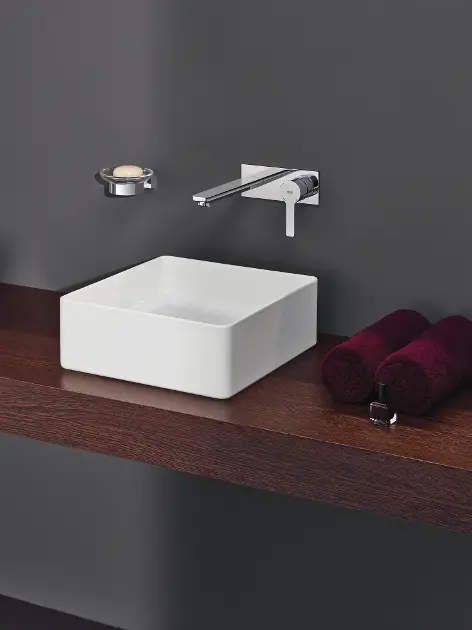 Grohe - Lineare - Mosdó csaptelep - 23444001 – 6. kép