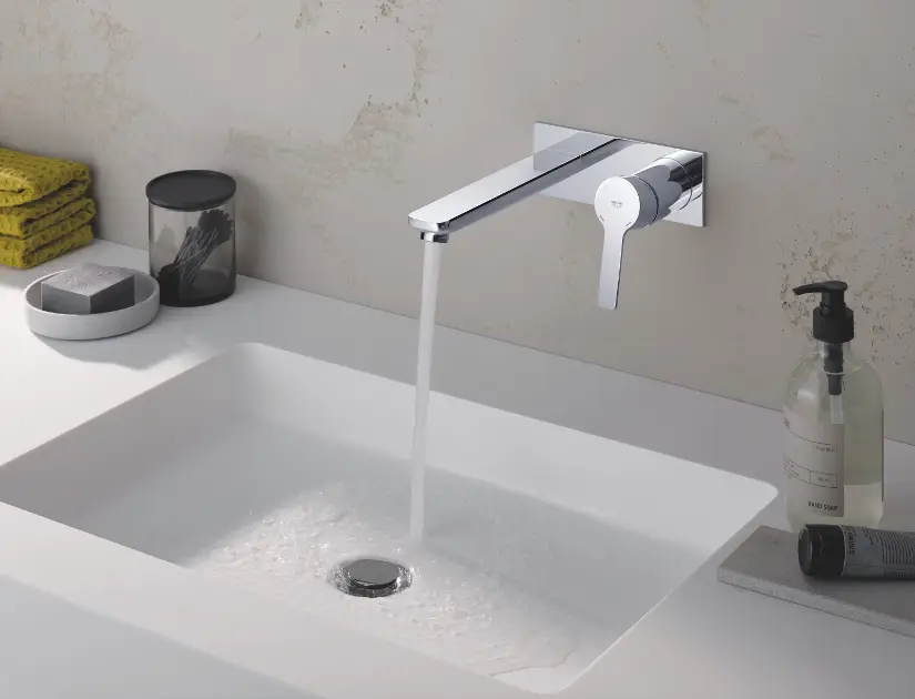 Grohe - Lineare - Mosdó csaptelep - 23444DC1 – 3. kép
