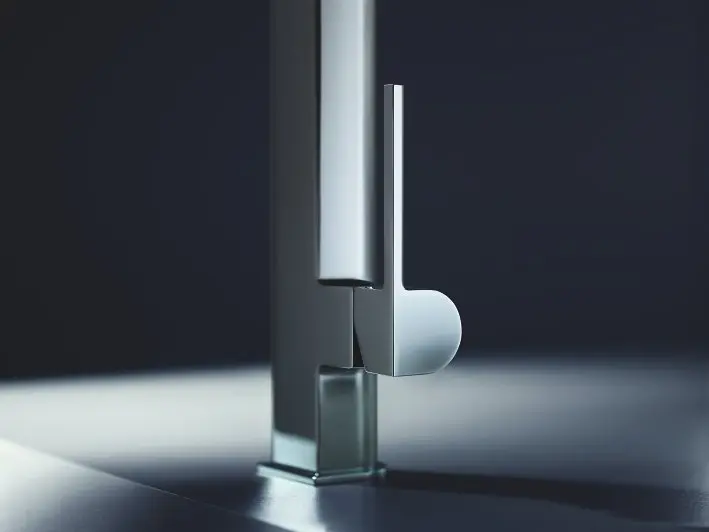Grohe - Plus - Mosdó csaptelep - 23872003 – 3. kép