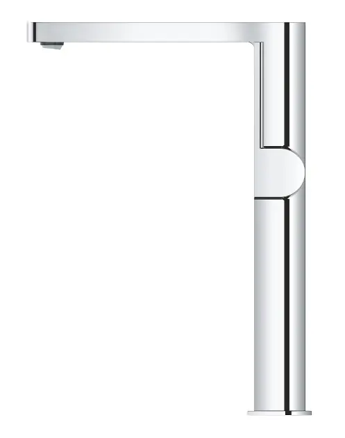 Grohe - Plus - Mosdó csaptelep - 32618003 – 4. kép