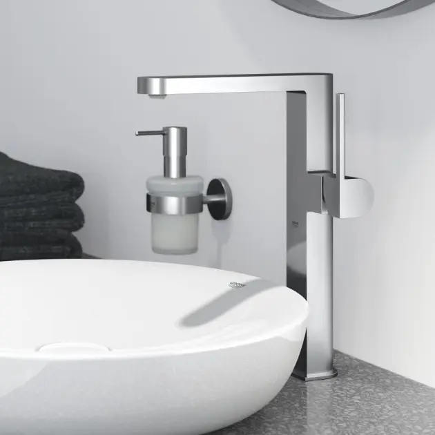 Grohe - Plus - Mosdó csaptelep - 32618003 – 6. kép