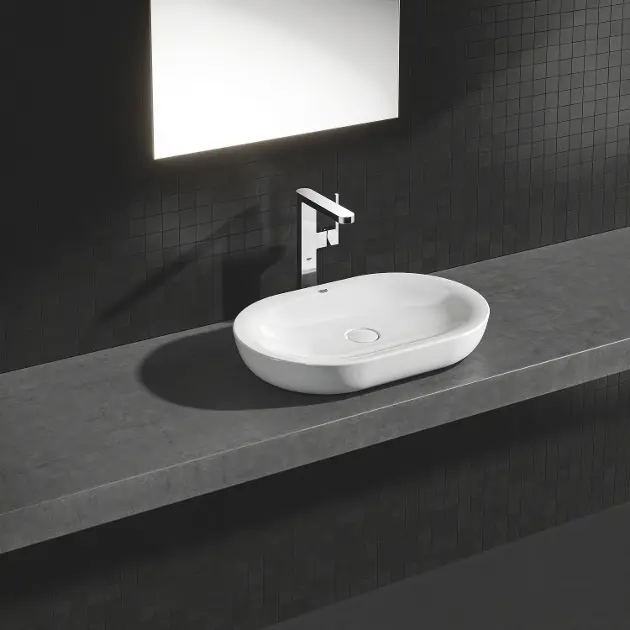 Grohe - Plus - Mosdó csaptelep - 32618003 – 7. kép