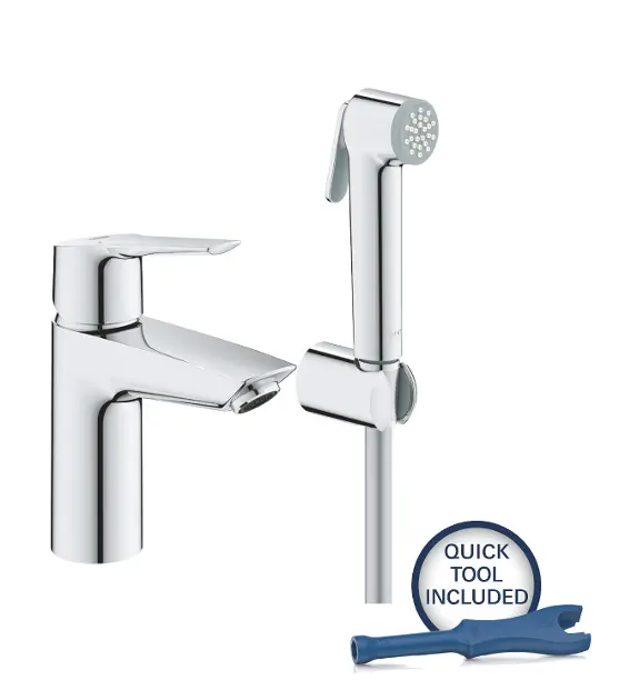 Grohe - QuickFix Start - Mosdó csaptelep - 23123003