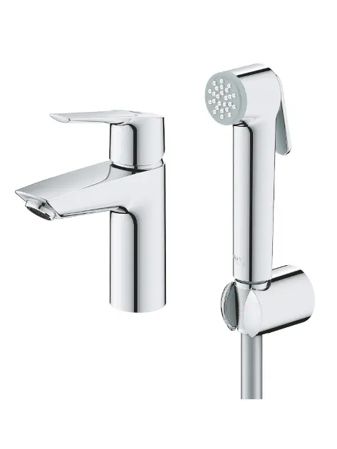 Grohe - QuickFix Start - Mosdó csaptelep - 23123003 – 4. kép