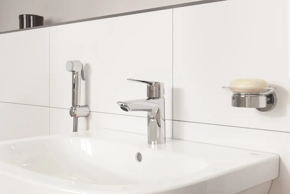 Grohe - QuickFix Start - Mosdó csaptelep - 23123003 – 6. kép