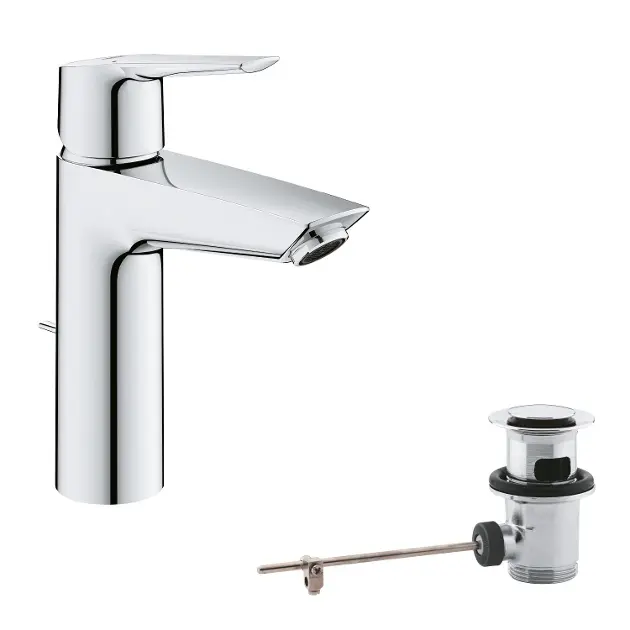 Grohe - QuickFix Start - Mosdó csaptelep - 23455002 – 5. kép