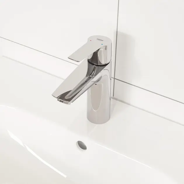 Grohe - QuickFix Start - Mosdó csaptelep - 23455002 – 6. kép