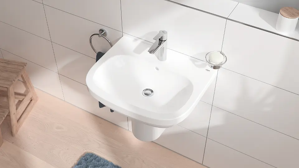 Grohe - QuickFix Start - Mosdó csaptelep - 23455002 – 7. kép