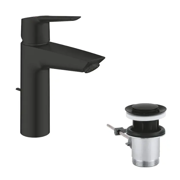 Grohe - QuickFix Start - Mosdó csaptelep - 234552432 – 3. kép