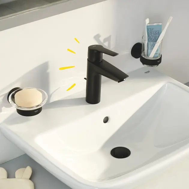Grohe - QuickFix Start - Mosdó csaptelep - 234552432 – 7. kép