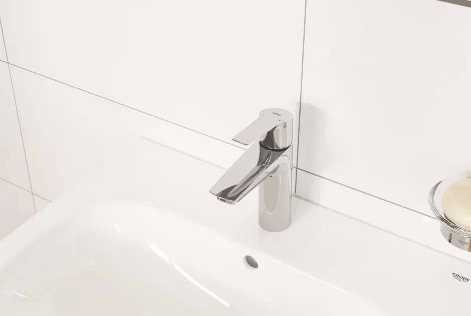 Grohe - QuickFix Start - Mosdó csaptelep - 23551002 – 6. kép