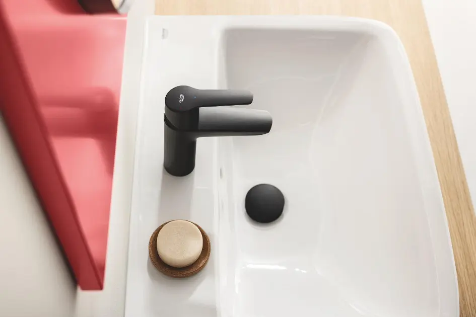 Grohe - QuickFix Start - Mosdó csaptelep - 235512432 – 6. kép