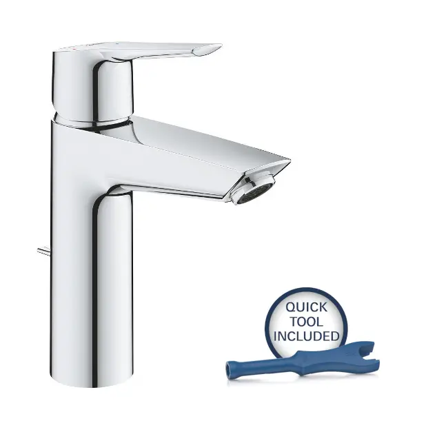 Grohe - QuickFix Start - Mosdó csaptelep - 23552002