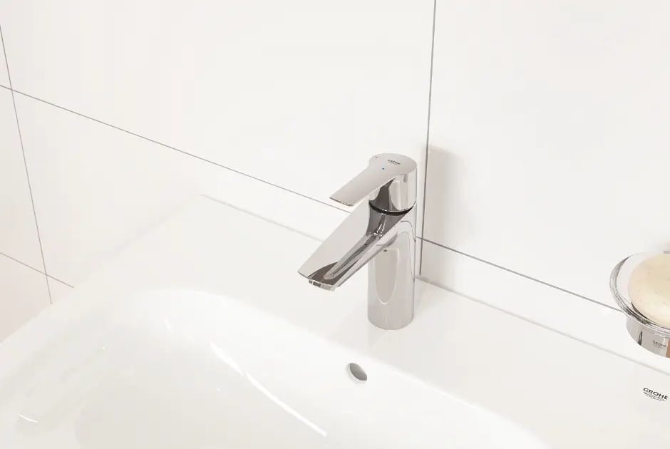 Grohe - QuickFix Start - Mosdó csaptelep - 23552002 – 5. kép
