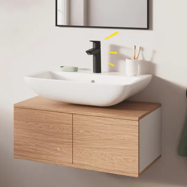 Grohe - QuickFix Start - Mosdó csaptelep - 235752432 – 5. kép
