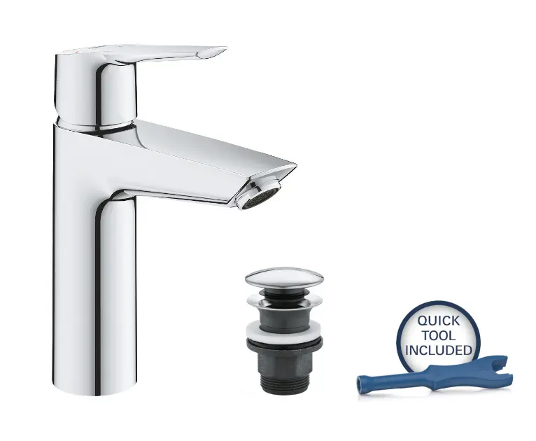 Grohe - QuickFix Start - Mosdó csaptelep - 23746002