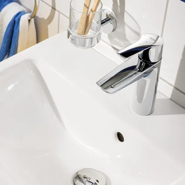 Grohe - QuickFix Start - Mosdó csaptelep - 23746002 – 5. kép