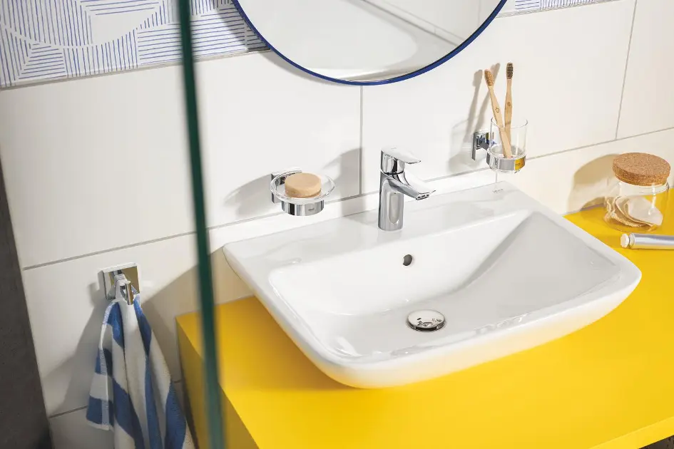 Grohe - QuickFix Start - Mosdó csaptelep - 23746002 – 6. kép