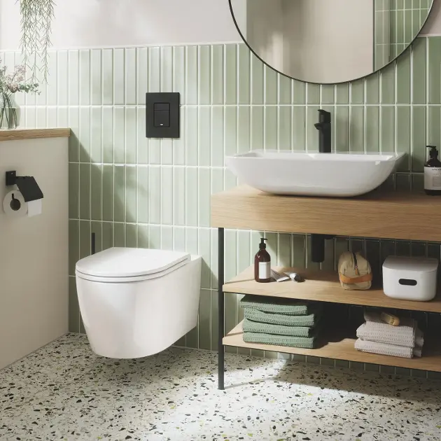 Grohe - QuickFix Start - Mosdó csaptelep - 237462432 – 5. kép