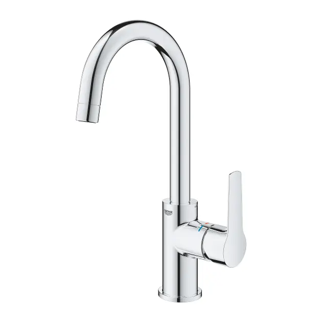 Grohe - QuickFix Start - Mosdó csaptelep - 24203002 – 6. kép