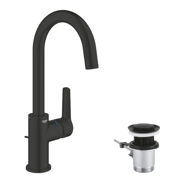 Grohe - QuickFix Start - Mosdó csaptelep - 242032432 – 3. kép