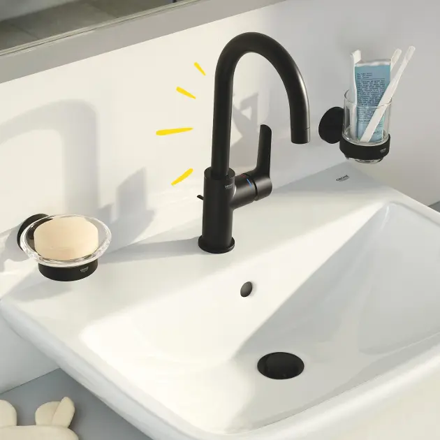 Grohe - QuickFix Start - Mosdó csaptelep - 242032432 – 7. kép