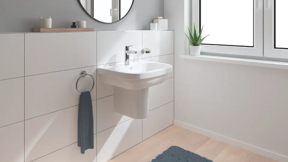 Grohe - QuickFix Start - Mosdó csaptelep - 24204002 – 6. kép
