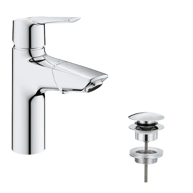Grohe - QuickFix Start - Mosdó csaptelep - 24205003 – 3. kép