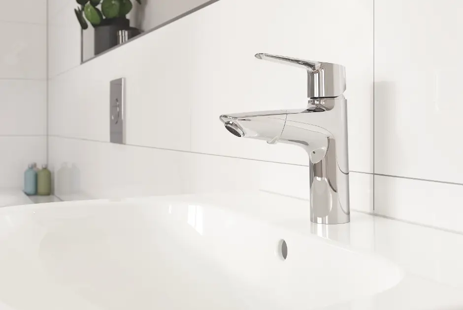 Grohe - QuickFix Start - Mosdó csaptelep - 24205003 – 6. kép