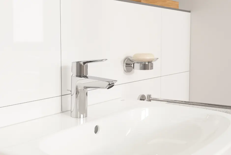 Grohe - QuickFix Start - Mosdó csaptelep - 24209002 – 7. kép