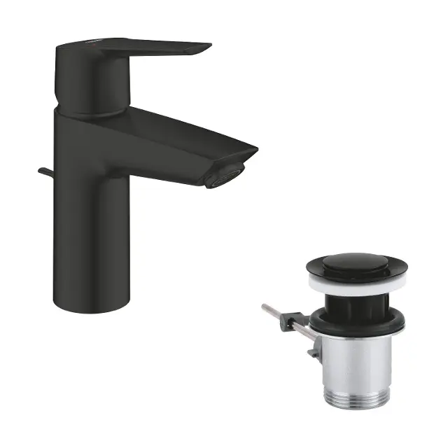 Grohe - QuickFix Start - Mosdó csaptelep - 242092432 – 3. kép