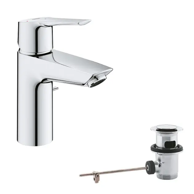 Grohe - QuickFix Start - Mosdó csaptelep - 31137002 – 3. kép