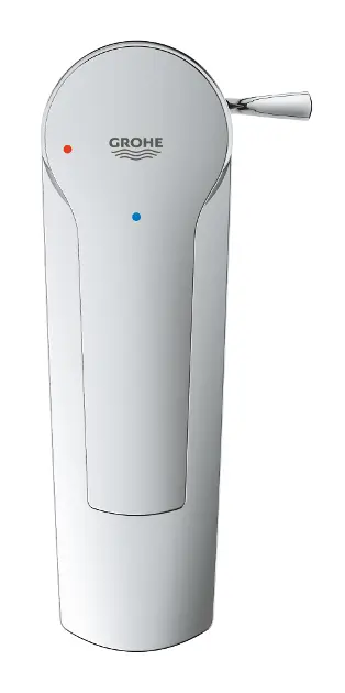Grohe - QuickFix Start - Mosdó csaptelep - 31137002 – 6. kép