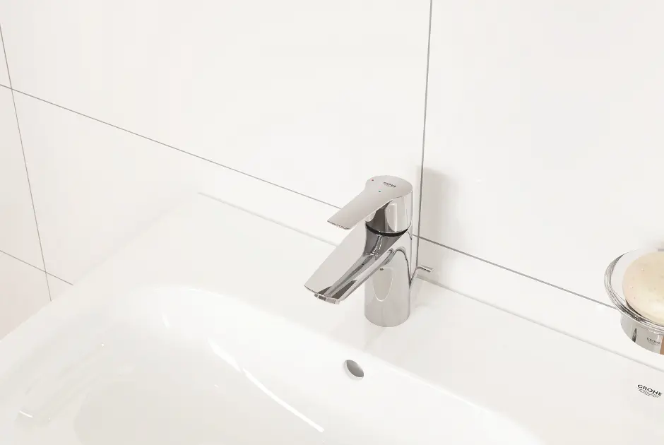 Grohe - QuickFix Start - Mosdó csaptelep - 31137002 – 7. kép