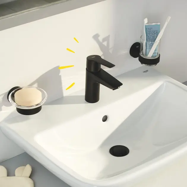 Grohe - QuickFix Start - Mosdó csaptelep - 311372432 – 6. kép