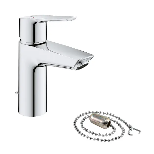 Grohe - QuickFix Start - Mosdó csaptelep - 32277002 – 3. kép