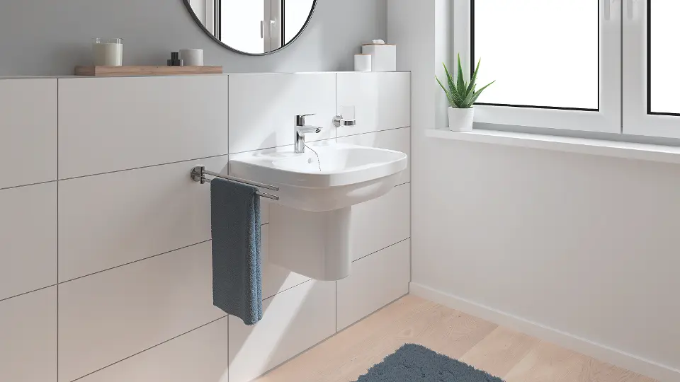 Grohe - QuickFix Start - Mosdó csaptelep - 32277002 – 6. kép