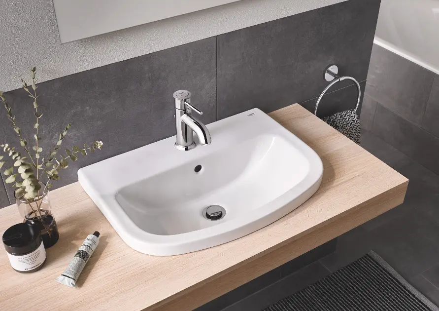 Grohe - Start Classic - Mosdó csaptelep - 23782000 – 5. kép