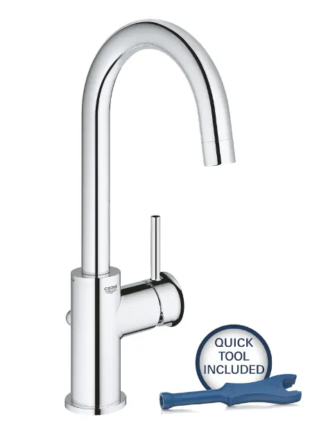Grohe - Start Classic - Mosdó csaptelep - 23783000