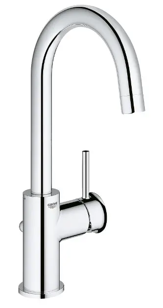 Grohe - Start Classic - Mosdó csaptelep - 23783000 – 3. kép