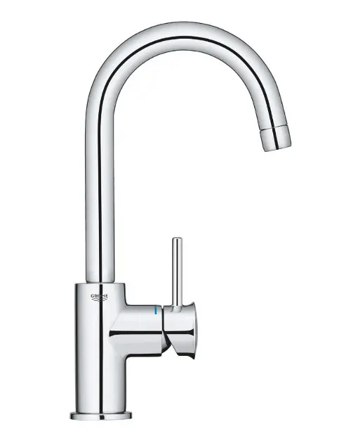 Grohe - Start Classic - Mosdó csaptelep - 23783000 – 4. kép