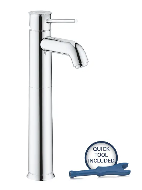 Grohe - Start Classic - Mosdó csaptelep - 23784000