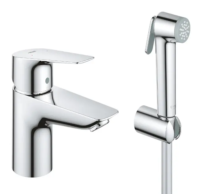 Grohe - Start Edge - Mosdó csaptelep - 23773001