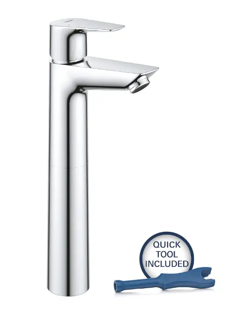 Grohe - Start Edge - Mosdó csaptelep - 23777001