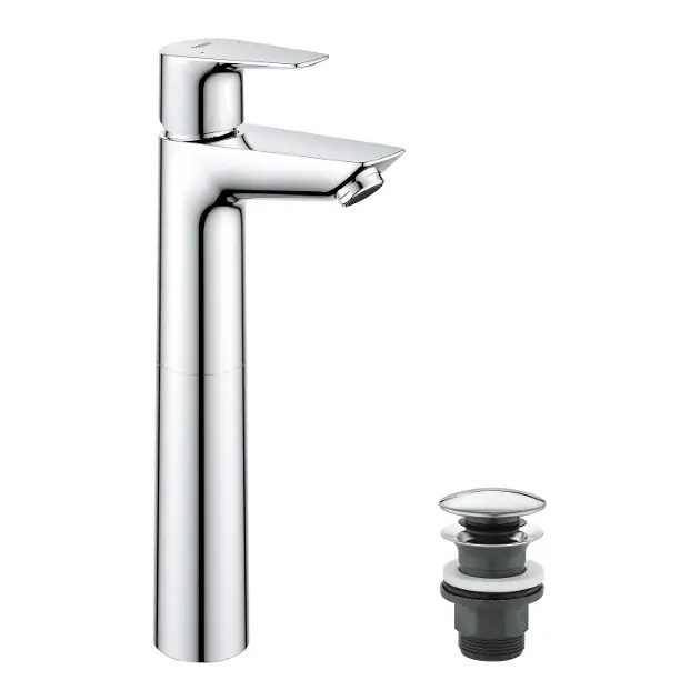 Grohe - Start Edge - Mosdó csaptelep - 23777001 – 3. kép