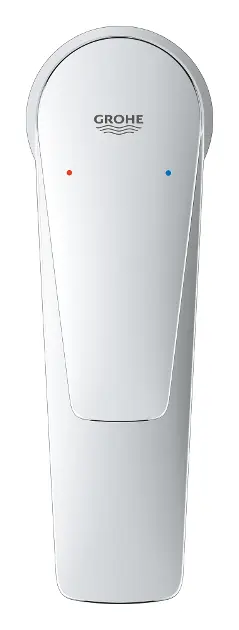 Grohe - Start Edge - Mosdó csaptelep - 23777001 – 7. kép