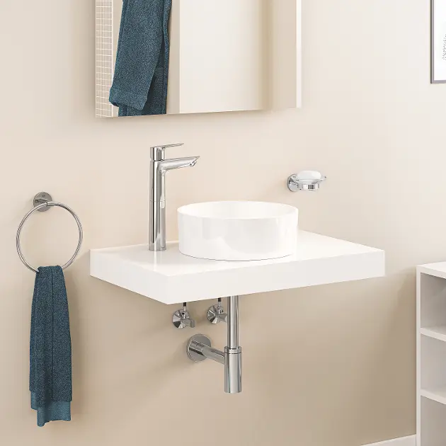 Grohe - Start Edge - Mosdó csaptelep - 23777001 – 8. kép