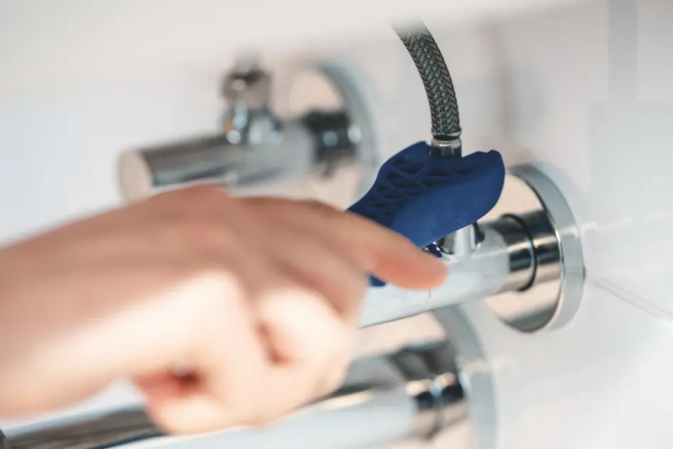 Grohe - Start Edge - Mosdó csaptelep - 23898001 – 11. kép